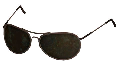 fallout new vegas sunglasses
